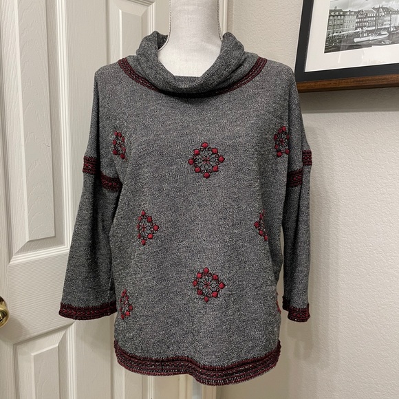 Lucky Brand Sweaters - Lucky Brand top